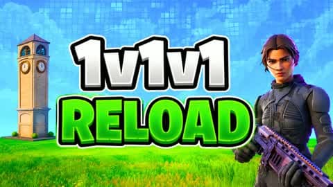 FESHO RELOAD 1V1V1