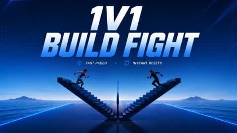 1v1 BuildFight (JnM)