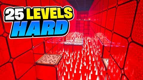 HARD PARKOUR ⭐ 0670 DEATHRUN