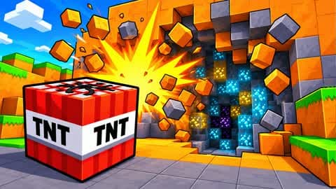 +1 TNT Mining