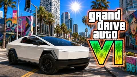 GTA7X GRANDDRIVE AUTOOO][][][][