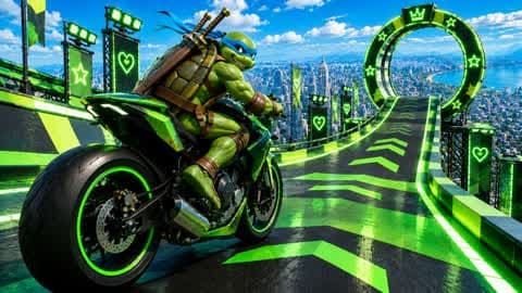 RACE TO WIN - CAR GAME