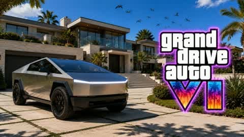 }{}{}{][]GDA 6 GRAND DRIVE AUTO VI 6[][]