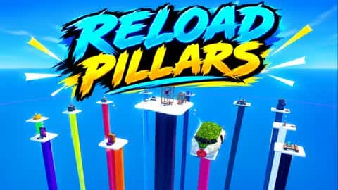Reload Pillars