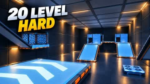 HARD PARKOUR (9203)