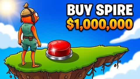 SPIRE TYCOON