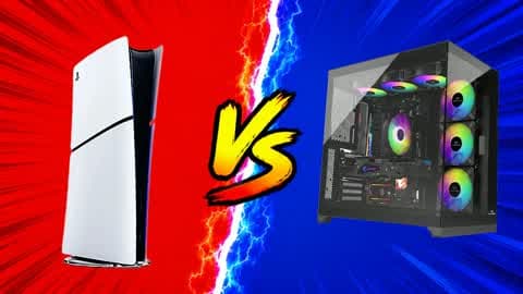 RED VS BLUE CASH 🔴🔵