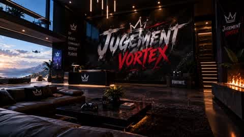 Jugement vorteﾒ 🌌