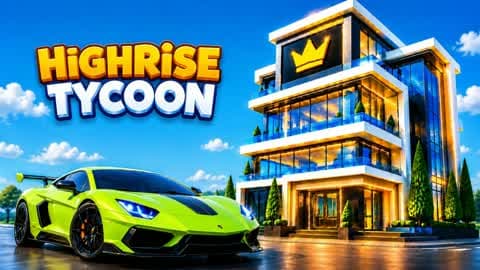 HIGHRISE MUSIC
