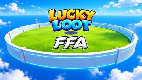 LUCKY LOOT