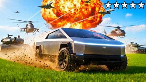 🏜️ Horror Zombie Drive