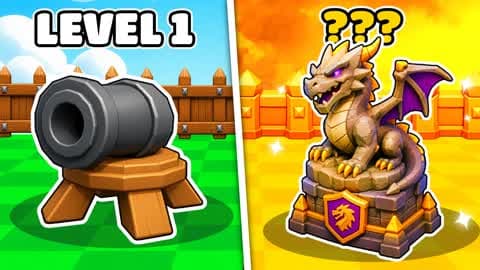 FORT CLASH [TYCOON]
