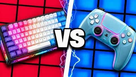 SPRITE RED VS BLUE 🔴🔵 (ALL WEAPONS)