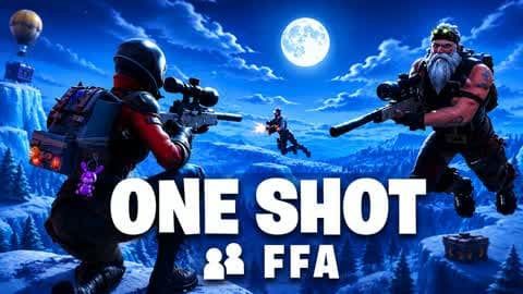 ONE SHOT - FFA