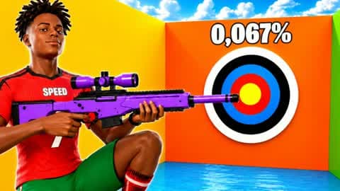 🌊🚀 WAVE TRICKSHOT EXTREME PARKOUR 🌟