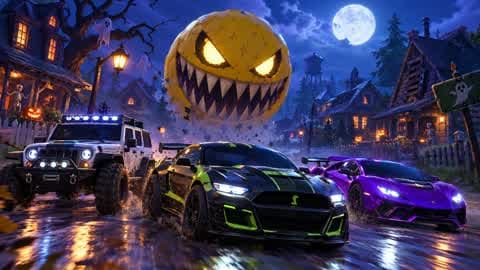 verity drive game