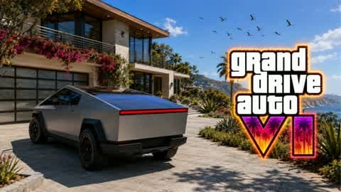[][][GDA VI 6 GRAND DRIFT AUTO VI 6[][][