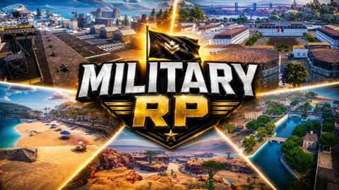 MILITARY RP