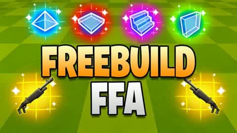 FREE BUILD FREE FOR ALL [FFA]