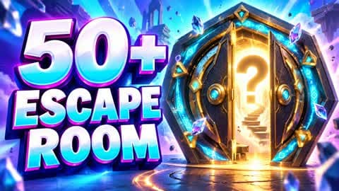 THE FINAL DOOR 50+ ESCAPE ROOMS