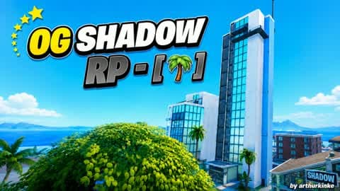 Shadow Og RP - 🌴