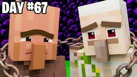 ESCAPE ROOM 33 LVL + MINE