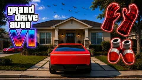 (([][])GRAND DRIVE AUTO VI 6([][]))