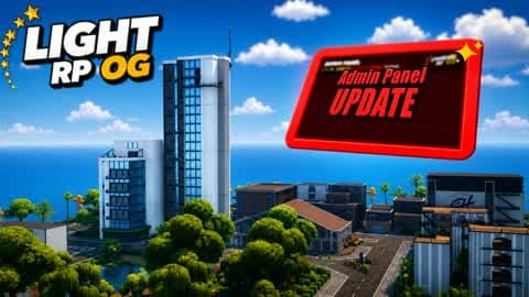🌴| Light Rp Og