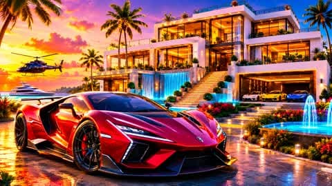 TYCOON TYCON