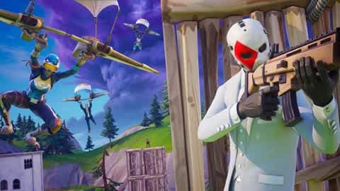 Endgame Bots