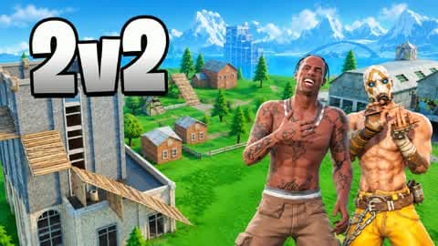 2V2  2vs2 2 vs 2 2 v 2