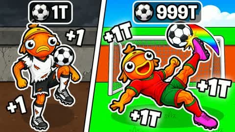 +1 Kick Per Click