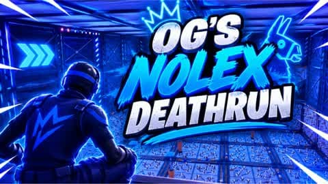 OG'S NOLEX DEATHRUN