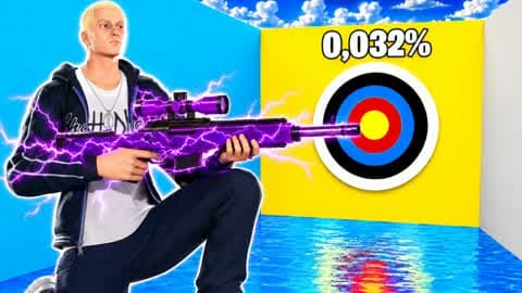 🛸TRICKSHOT 67 PIXELS👾PARKOUR💿 UNC1