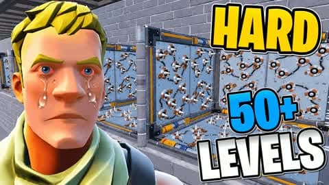 HARD PARKOUR 50+🔥باركور المعرقين