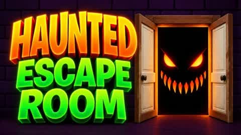 HALLOWEEN ESCAPE ROOM 80+🎃