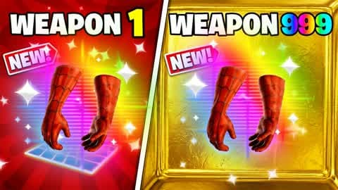 SPIDER-MAN GUN GAME UNC