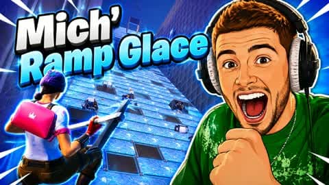 Mich' Ramp Glace