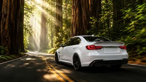 🚗 CHROMEPATH CITY CAR DRIVE 🚗