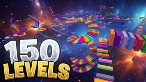 HARD OBBY PARKOUR⭐ 9867 باركور