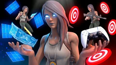 EDIT AIM PIECE & MECHANICS ⭐