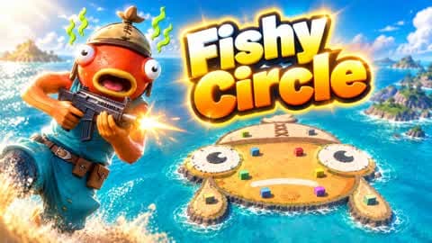 The Fishy Circle