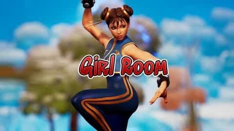 Girl ROOM