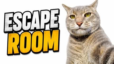 🚨[67+]ESCAPE ROOM: BANK🚪