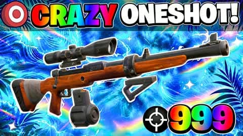 CRAZY SNIPER ADVENTURE TYX
