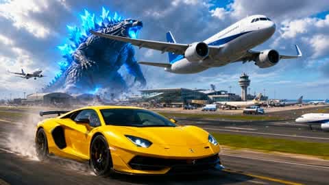 💎TMNT DRIVING INSANE🔥