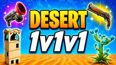 DESERT 1V1V1 RELOAD