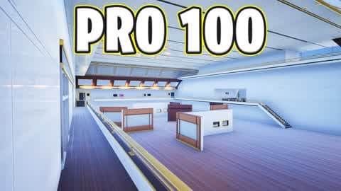 PRO 100 كلاسيك محسّن 💯