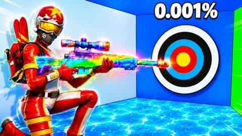 🌪️🎲 STORM TRICKSHOT SUPER PARKOUR 👑