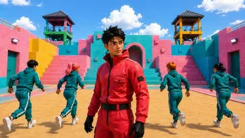 game red vs blue